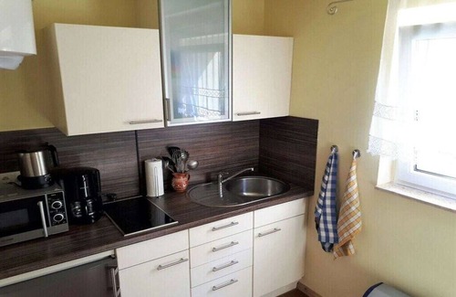 Teltower Vorstadt Casa | Vista al jardín Cómoda residencia de vacaciones