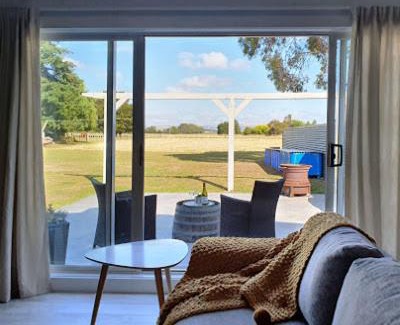 Carterton Casa | Garden View Cottage