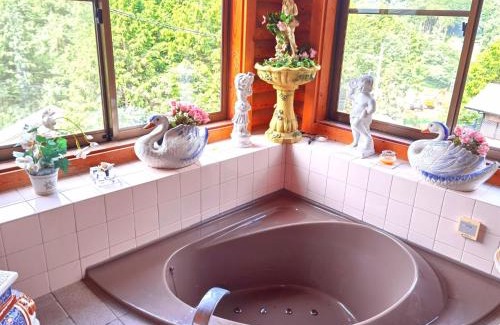 Mimasaka Casa | Garden view Japanese style room - Vacation STAY 15090