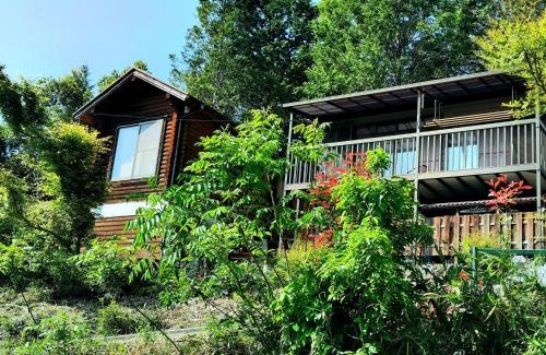Mimasaka Casa | Garden view Japanese style room - Vacation STAY 15090