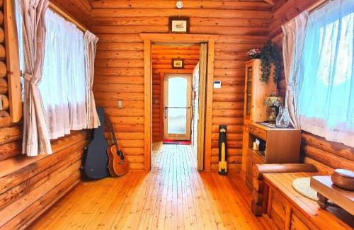 Mimasaka Casa | Garden view Japanese style room - Vacation STAY 15090