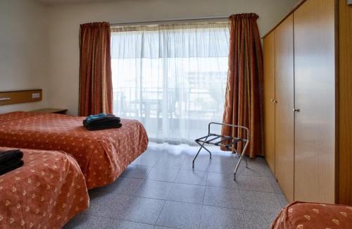 Tal-Ghoqod Apartamento | Garden View One Bedroom apartment