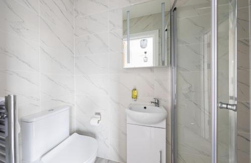 St. George's Apartamento | Garden View Standard Double 5Min Walk To Tufnell Park
