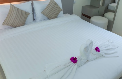 Khao Lak Hotel | Garden Villa Khaolak