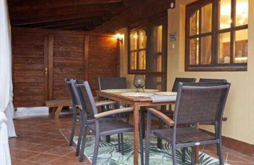 Zsorifurdo Apartamento | Garden Villa Zsóry