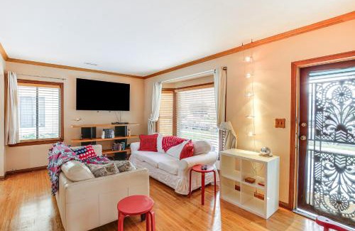 El Camino Village Casa | Gardena Vacation Rental 5 Mi to Manhattan Beach!