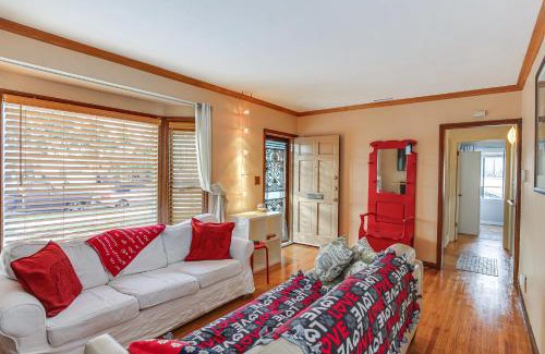 El Camino Village Casa | Gardena Vacation Rental 5 Mi to Manhattan Beach!