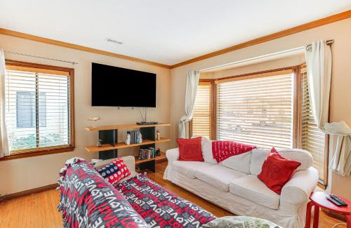 El Camino Village Casa | Gardena Vacation Rental 5 Mi to Manhattan Beach!