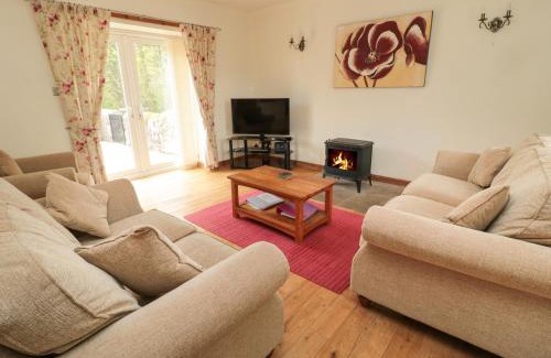 Belford Casa | Gardener's Cottage