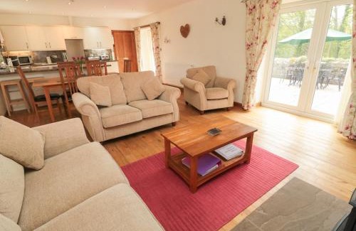 Belford Casa | Gardener's Cottage