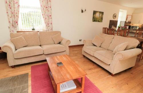 Belford Casa | Gardener's Cottage