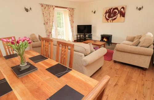 Belford Casa | Gardener's Cottage