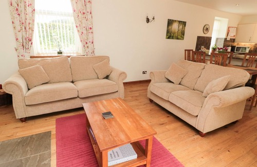 Belford Cabaña | Gardener's Cottage