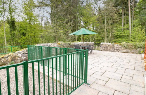 Belford Cabaña | Gardener's Cottage