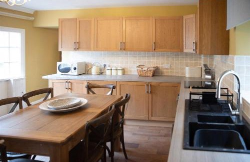Hallington Casa | Gardeners Cottage