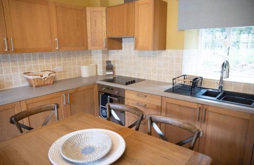 Hallington Casa | Gardeners Cottage