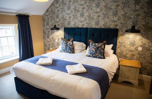 Hallington Casa | Gardeners Cottage