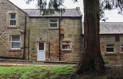 Easington Cabaña | Gardeners Rest