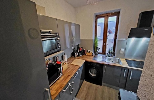 Argeles Gazost Apartamento | GARDENHILL.FAMILLY 2 BEDROOM