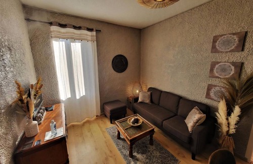 Argeles Gazost Apartamento | GARDENHILL.FAMILLY 2 BEDROOM