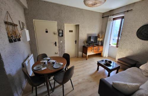 Argeles Gazost Apartamento | GARDENHILL familly 2 chambres