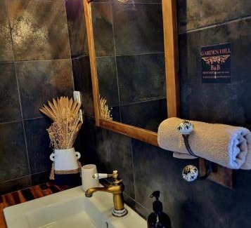 Argeles Gazost Apartamento | GARDENHILL familly 2 chambres