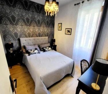 Argeles Gazost Apartamento | GARDENHILL familly 2 chambres