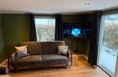 Winterberg Villa | Gardenhouse Winterberg