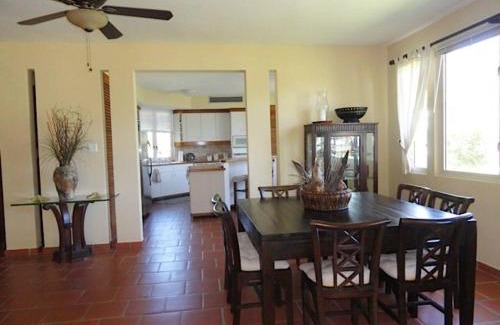 Cerro Gordo Villa | Gardenia- 3BR Dorado- Ocean Views + 3 pools