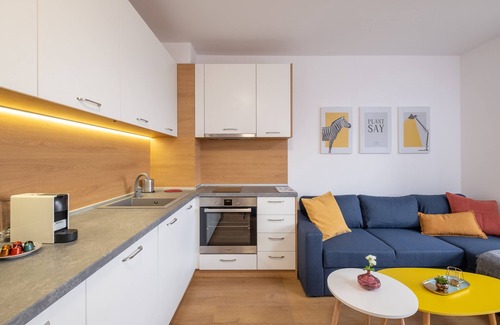 Sofia Apartamento | Gardenia Apartments