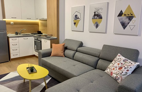 Sofia Apartamento | Gardenia Apartments