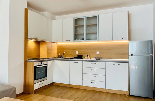 Sofia Apartamento | Gardenia Apartments