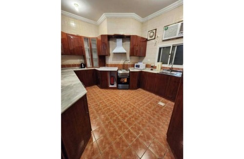 Jeddah Apartamento | Gardenia Apartments One-Bedroom Apartment 3