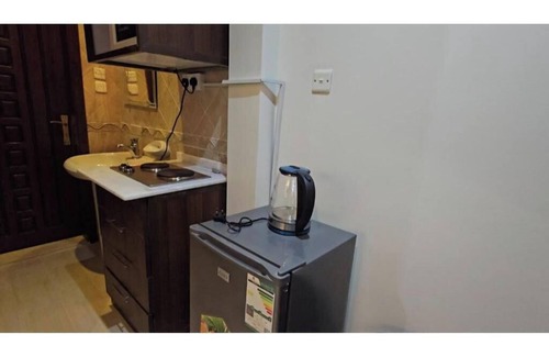 Jeddah Apartamento | Gardenia Apartments One-Bedroom Apartment 5