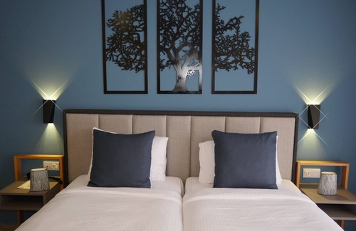 Agdal Hotel | Gardenia Boutique Hôtel