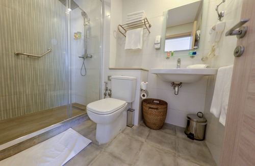 Agdal Hotel | Gardenia Boutique Hôtel