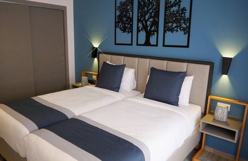 Agdal Hotel | Gardenia Boutique Hôtel