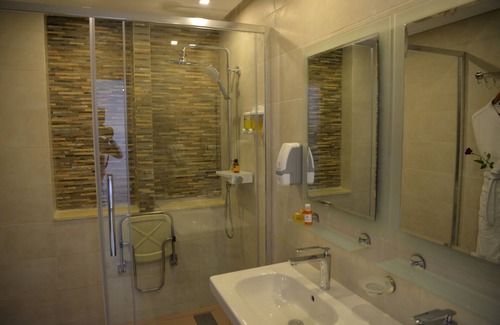 Agdal Hotel | Gardenia Boutique Hôtel
