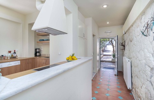 Sternes Casa | Gardenia Garden House