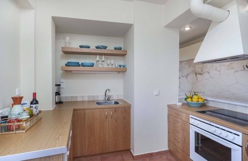 Sternes Casa | Gardenia Garden House