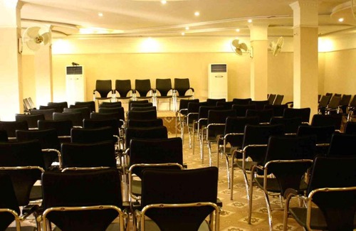 Garden Town Hotel | Gardenia Hotel
