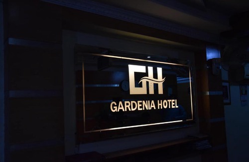 Garden Town Hotel | Gardenia Hotel
