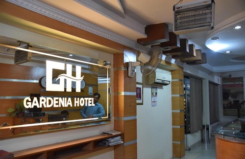 Garden Town Hotel | Gardenia Hotel