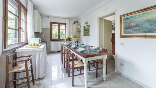 Val Canina Apartamento | Gardenia
