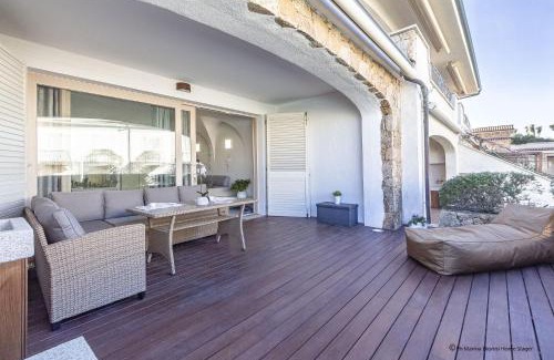 Palau Apartamento | Gardenia Luxury