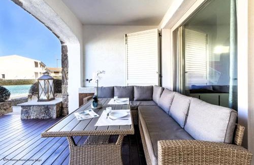 Palau Apartamento | Gardenia Luxury