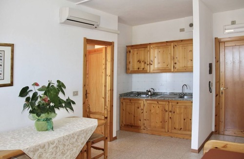 La Pietraia Apartamento | Gardenia Two-room apartment 4 beds