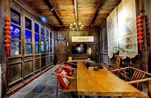 Suzhou Old Town Villa | GardeninG
