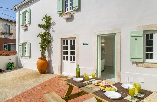 Leiria Apartamento | Gardenland House Leiria