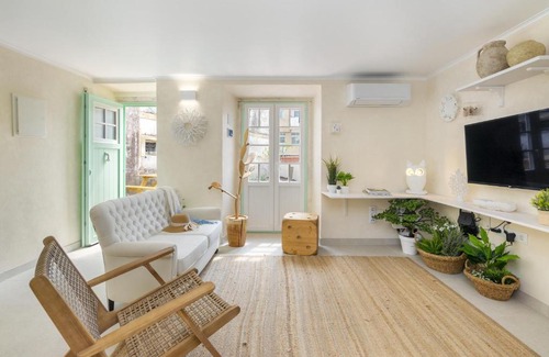 Leiria Apartamento | Gardenland House Leiria